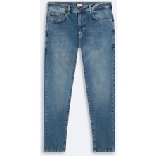 LTB Dıego x Y Mid Indigo Pantolon