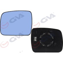 GVA Depomix Ayna Cami Elektrikli Isitmali Sol Discovery 09-13 Range Rover Sport 09-14 Mi Cam VM-433GHL