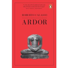 Penguin Ardor