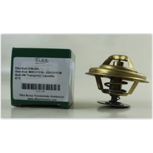 Elba Depomix Termostat T4 Lt 35-Crafter-Carrelle-Tranporter 2.4-2.5 Tdi 67X26X35