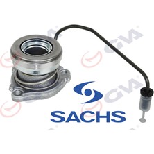 GVA Depomix Hidrolik Debriyaj Rulmani Astra H-Corsa D 1.3-Punto Evo-Doblo 1.3jtd-Alfa 159- Z20-Z13-Z16