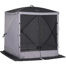 Wild Land Hub Screen House 400, Hub Çadır Saniyeler Içinde Kolay Kurulum