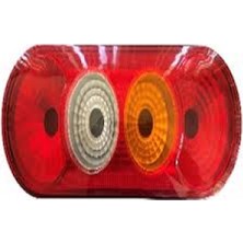 Çerkez Depomix Stop Lambasi Duysuz Sağ V-347 Pick-Up