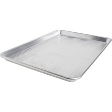 Nordic Ware Prizma Yarı Yaprak, Metalik