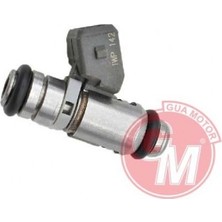 Gua Depomix Enjektör Clio Ii-Mgn I-Scenic-Lgn- 1.4 16V-1.6 16V K4M Çok Nokta 4 Delik