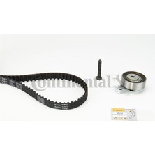 Contitech Depomix Eksantrik Gergi Kiti 111X170 Astra F-Corsa B-A-Combo B-Vectra A 1.2-1.4-1.6 8V Nz-Sv-Sz-Se