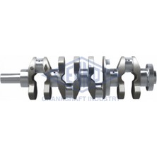 GENMOT Depomix Krank Mili Ssangyong Korando-Korando Sports D20DTF-D20DTR 2.0-Ssangyong Korando-Korando Sports D20DTF-D20DTR 2.0