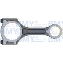 Bmy Depomix Piston Kolu Talisman-Fluence-Duster-Logan-Sandero 1.6-JUKE-ALMERA-CUBE-MICRA-NOTE-NV200
