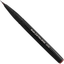 Pentel Sing Brush Ince Uçlu Fırça Kalem
