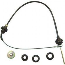 Brucke Depomix Debriyaj Teli Ducato-Boxer-Jumper Em 14Q