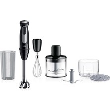 Braun Multiquick 5 Hand Blender MQ55254M
