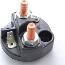 Mako Depomix Marş Otomatik Kapaği Dkş M131 63291401 ile Pancar Motor
