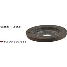 GROS Depomix Krank Kasnaği Clio Ii-Lgn-Lgn Ii-Mgn-Scenic 1.6 16V K4M