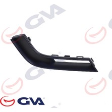 GVA Depomix x Ön Tampon Orta Izgara Braketi Sol Audi A3 Sedan-Hatcback 2013-2017