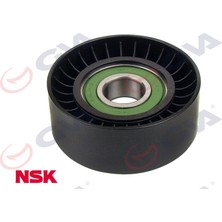 GVA Depomix Alternatör Gergi Rulmani P206 1.6hdi 04 P307 1.4hdi 01-05 1.6hdi 05-09 P1007 1.4hdi 05