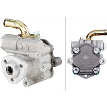 Hella Depomix Direksiyon Pompasi Transporter T5 1.9 Tdi Crafter 2.5 Tdi Bjk-Bjm-Axb