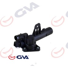 GVA Depomix Termostat 89C Komple / Müşürlü Kangoo-Clio Iii-Megane Ii 1.5 Dci