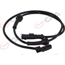 GVA Depomix Abs Sensörü Arka Megane Ii 1.5 Dci K9K 02-