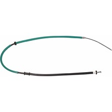 CAVO Depomix El Fren Teli Arka Sol Nemo-Fiorino-Bipper 07 1662MM/1407MM Benzinli