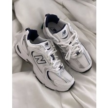 Urban New Balance 530 Lifestyle Unisex Beyaz Spor Ayakkabı