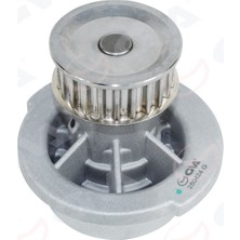 GVA Depomix Devirdaim Astra F-Vectra B-Corsa B-Tigra 94-00 Zafira A 1.6 16V X16XEL 1334046