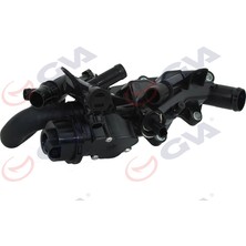 GVA Depomix Termostat Clio 2-3-4-Logan-Fluence-Kadjar-Kangoo-Laguna 2-Megane 2-3-Modus-Scenic