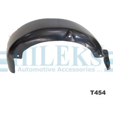 Hileks Depomix Çamurluk Dlumbazi Arka Sol Doblo I 01-05