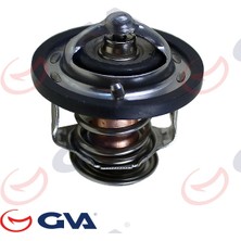 GVA Depomix Termostat 82C Corolla E10 90-01 - Ansis 1.6-1.8-2.0 97-00 - Hyundai I10 1.1 08 Getz 1.1 02