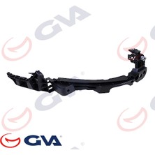 GVA Depomix Far Alt Braketi Sağ Golf6 2009-2013