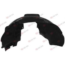 BSG Ford Focus Cmax 2004 2011 Çamurluk Davlumbazı Ön Sağ  (Oem NO:4M5116114AA)