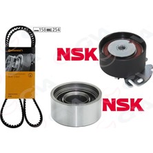 GVA Depomix Eksantrik Gergi Kiti 158X254 Bra 95-01 -Doblo 01- -Palio-Albea 96- -Marea 97-02 1.6 K015432XS