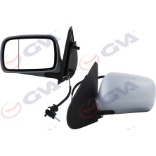 GVA Depomix Diş Dikiz Aynasi Sol Polo 94 Mekanik Asferik VM-183L