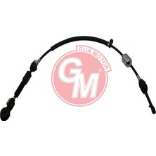 Gua Depomix Vites Kumanda Teli Renault Clio Ii Otomatik