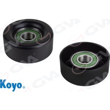 GVA Depomix Alternatör Gergi Rulmani Accent-Getz-Matrix-Santafe-Tucson 1.5 Crdi-Vgt- 2.0crdi 02