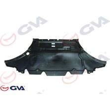 GVA Depomix Motor Alt Muhafaza Plastik Audi A4-A5 2012-2016