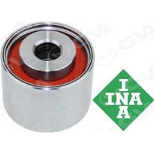 GVA Depomix Alternatör Gergi Rulmani P206-306 98-01 -Partner-Berlingo-Expert-Jumpy-Xsara 98- 1.9d Dw8