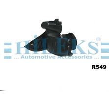 Hileks Depomix Çamurluk Dlumbazi Ön Sol Ön Kisim Kangoo 98-03