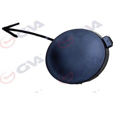 GVA Depomix Ön Tampon Çeki Demir Kapaği Polo 2011-2015