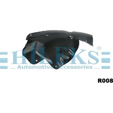 Hileks Depomix Çamurluk Dlumbazi Önün Arkasi Sol Master Iii-Opel Movano 10