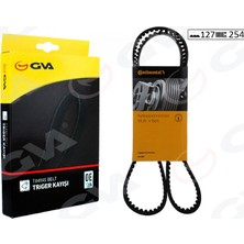 GVA Depomix Triger Kayişi 127X254 Daewoo Chevrolet Eo Kalos Lacetti Nubira 1.4-1.6 16V 03
