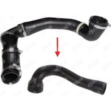 İbraş Depomix Turbo Hortumu Büyük Landrover - Freelander 2 Fa - 2.2 Td4 06-14