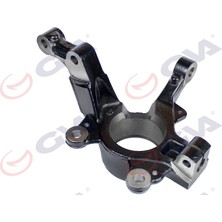 GVA Depomix Aks Taşiyici Ön Sağ Clio Iii 1.5 Dci 05-12 Abs Li