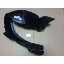Hileks Depomix Çamurluk Dlumbazi Ön Sol Hyundai I30 12-16