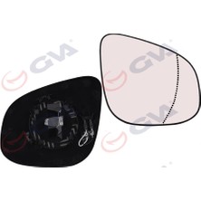 GVA Depomix Ayna Cami Sağ Kangoo 13 -Mb Citan 13 Isitmali Asferi VM-6132AGHR