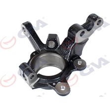 GVA Depomix Aks Taşiyici Ön Sol Kangoo Ii 1.5 Dci 00-08 14MM Abs Li