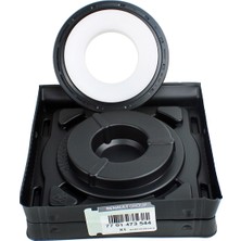My Depomix Krank Keçesi Arka Clio-Mgn-Kng 1.5dci 80X100X9 LB1W