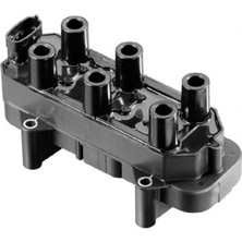 HELLUX Depomix Ateşleme Bobini Omega B 2.5 X25XE 1994-2000 3.0 V6 X30XE 1994-2001