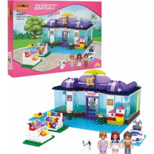 Blx Sweet Girl Evcil Hayvan Bakım Merkezi 24607