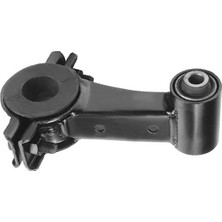Kapimsan Depomix Z Rot Ön Sol Mercedes M-Class W163 98
