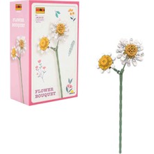 Blx Flower Papatya JK263